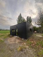 Professionele industriële keuken met House of Steel unit, Ophalen, Gebruikt, Inox Meubilair