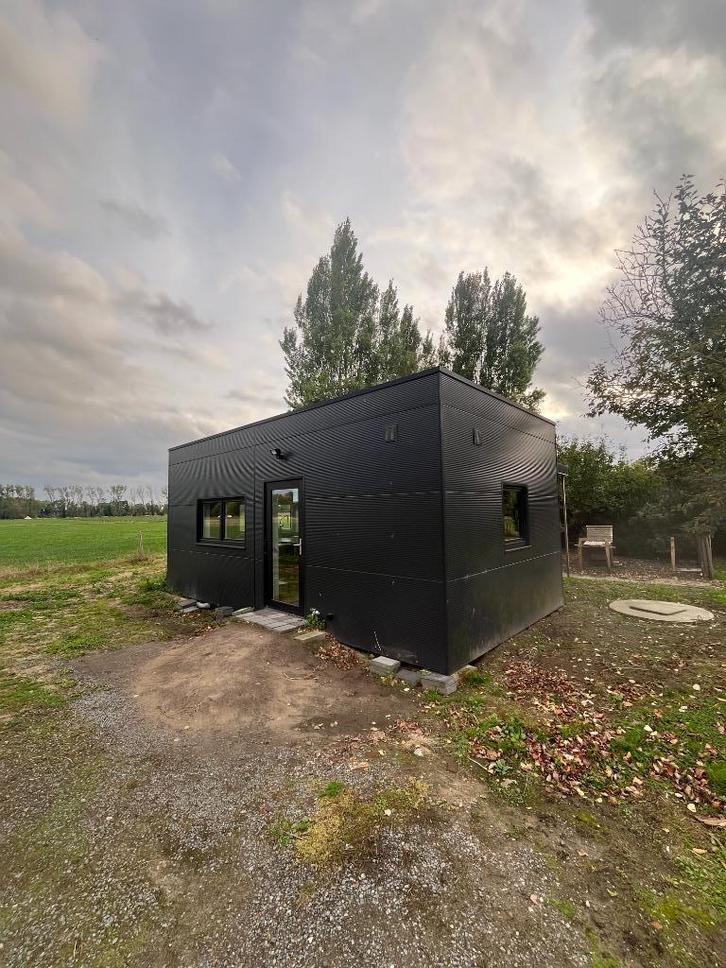 Professionele industriële keuken met House of Steel unit, Zakelijke goederen, Horeca | Keukenapparatuur, Inox Meubilair, Gebruikt