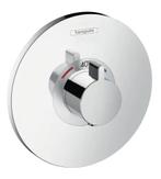 Hansgrohe 15755000 thermostaat afbouwdeel, Ophalen of Verzenden, Nieuw, Chroom, Kraan