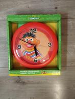 Horloge murale Sesame Street, NOUVELLE, Enlèvement, Neuf, Garçon ou Fille