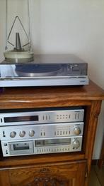 Sterio siera, Audio, Tv en Foto, Ophalen, Zo goed als nieuw