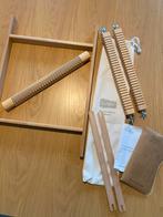 Handweefraam Funem medium + boek, Hobby en Vrije tijd, Breien en Haken, Verzenden, Nieuw
