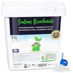 Bicarbonate de sodium biologique | 6 kg | LIVRAISON GRATUITE