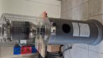 2 mooie launchheaters, Tuin en Terras, Ophalen, Gas
