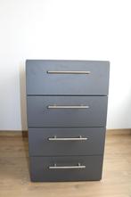 ladenblok, Ophalen, Minder dan 50 cm, Design, Zo goed als nieuw