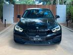 BMW 118 ia Full Led-Navi-Cockpit Prof-Bluetooth-Pdc-19", Auto's, 1 Reeks, Gebruikt, 136 pk, Bedrijf