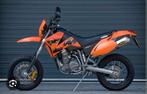 Ktm lc4 onderdelen, Particulier