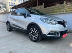 Renault Captur 1.5 dCi 90pk Energy Intens (navigatie), Auto's, Voorwielaandrijving, Euro 5, Stof, 4 cilinders