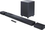 JBL Bar 1300 Black – 11.1.4 Dolby Atmos Soundbar, Audio, Tv en Foto, Ophalen, Zo goed als nieuw