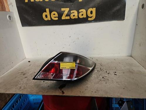 Achterlicht rechts van een Opel Astra, Auto-onderdelen, Verlichting, Opel, Gebruikt, 3 maanden garantie, Ophalen of Verzenden