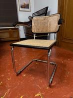 Voetjes voor Marcel Breuer’s B32 “Cesca” stoel (Knoll), Huis en Inrichting, Zwart, Nieuw, Ophalen of Verzenden, Eén