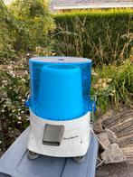 Gratis droogmolen/centrifuge, Ophalen