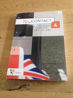 New Contact Two in one 4 NIEUW, Boeken, Schoolboeken, Nieuw, Ophalen of Verzenden