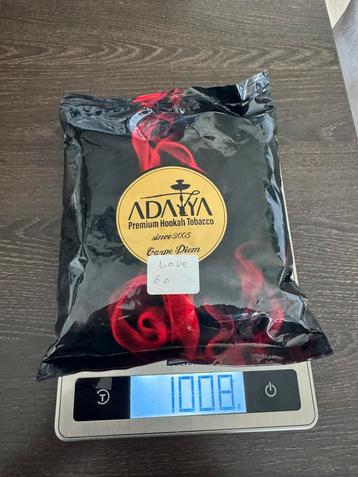 Adalya Love66 - 1KG Tbcco beschikbaar voor biedingen