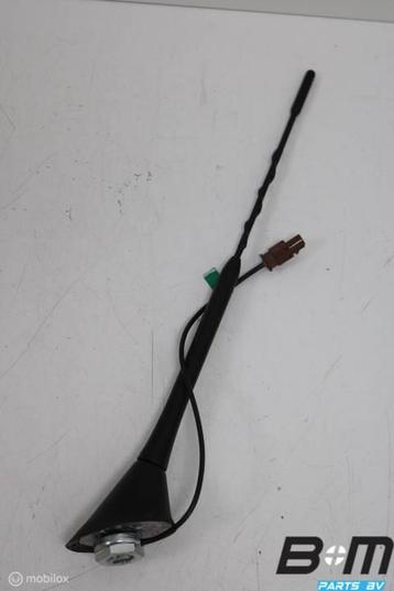 Dakantenne Audi A1 8X 8X0035501A beschikbaar voor biedingen