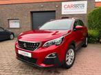 Peugeot 3008 Allure Pure 1.2i essence 2017 euro6d Garantie, Autos, 5 places, 117 g/km, Carnet d'entretien, Achat