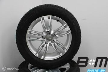 WINTER! ORIGINEEL! 17 inch velgen Audi Q3 8U! 8U0601025E beschikbaar voor biedingen