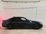 BMW 530 e M-Pack Hybride Carbonschwarz, Cuir, 215 kW, Euro 6, Entreprise