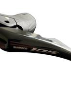 Shimano remhendel met schakelaar, 105 ST-R7020-L, Fietsen en Brommers, Fietsonderdelen, Algemeen, Overige typen, Nieuw, Ophalen of Verzenden