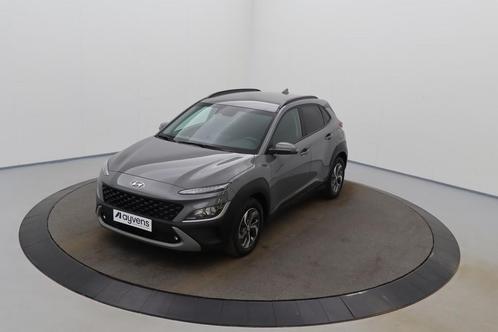 (2AKW780) HYUNDAI KONA, Auto's, Hyundai, Bedrijf, Te koop, Kona, ABS, Achteruitrijcamera, Airbags, Airconditioning, Android Auto