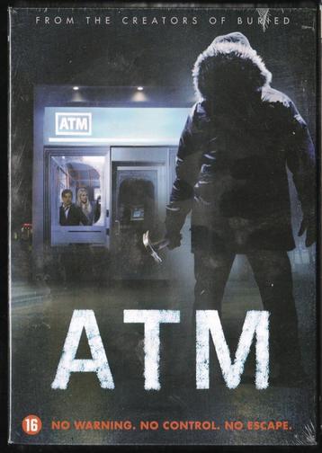 ATM (2012) beschikbaar voor biedingen