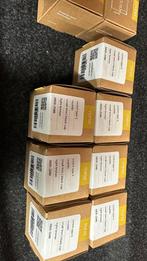 prado ROND light bronze stopcontacten 7x, Ophalen of Verzenden, Nieuw, Stopcontact