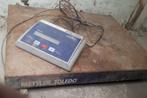 Metller Toledo weegschaal, Elektronische apparatuur, Weegschalen, Ophalen, Gebruikt, 100 kg of meer, Digitaal