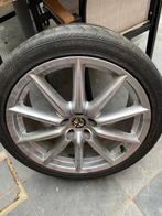 4 velgen alfa romeo 159 ti, Auto-onderdelen, Ophalen, Velg(en)
