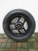 Kawasaki GPZ600 achterwiel GPZ 600 R achter velg wiel R-1181, Motoren, Ophalen of Verzenden, Gebruikt