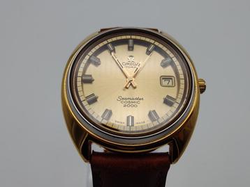 montres de luxe vintage en parfait état à des prix attractif