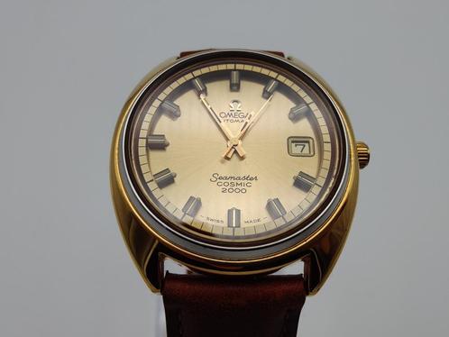 vintage luxe horloges  in een topstaat aan mooie prijzen, Handtassen en Accessoires, Horloges | Heren, Gebruikt, Polshorloge, Overige merken