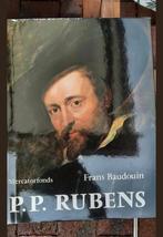 P. Rubens, Enlèvement ou Envoi, Comme neuf