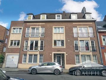 Appartement à louer à Nivelles, 1 chambre disponible aux enchères