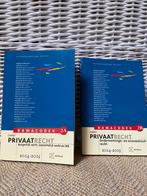 Bamacodex: PRIVAATRECHT 2A & 2B 2024-2025, Boeken, Ophalen, Overige vakken, Die keure, Zo goed als nieuw