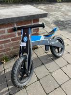 Leuk Volkswagen loopfietsje, Kinderen en Baby's, Speelgoed | Buiten | Voertuigen en Loopfietsen, Ophalen, Gebruikt, Loopfiets
