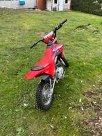 Crf 110 honda, Fietsen en Brommers, Ophalen, Gebruikt, 110 cc, Pitbike