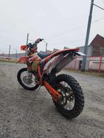 KTM, Motoren, Bedrijf, Enduro, 350 cc