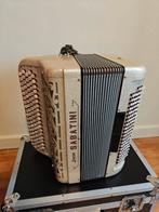Accordeon Sabatini Super DO1, Muziek en Instrumenten, Accordeons, Ophalen