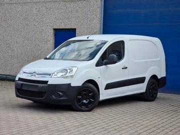 Citroen Berlingo Maxi/Lichtevracht/3zit/Garantie beschikbaar voor biedingen