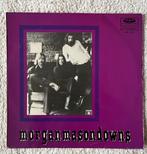 À Morganmasondowns, hippie folk aux États-Unis, 1970, Enlèvement ou Envoi, Utilisé