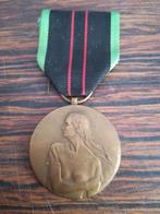 Médaille résistere 1940-1945, Enlèvement ou Envoi