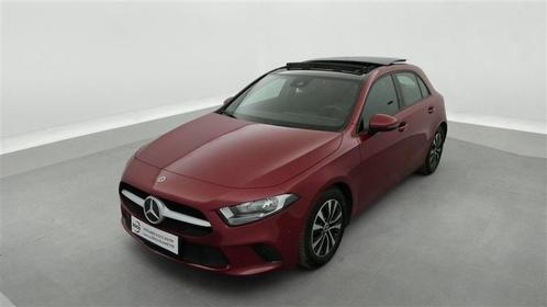 Mercedes-Benz A-Klasse 180 A 180 d NAVI / TOIT OUVRANT / CAM, Auto's, Mercedes-Benz, Bedrijf, Te koop, A-Klasse, Diesel, Berline