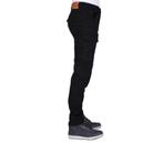 Pantalon moto MODEKA Brandon Cargo longueur 32, Motoren, Kleding | Motorkleding, Nieuw met kaartje, Heren, Ophalen of Verzenden