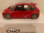 Citroen Picasso cup sbarro 1/18 ottomobile, Ophalen of Verzenden, Zo goed als nieuw, Auto, OttOMobile