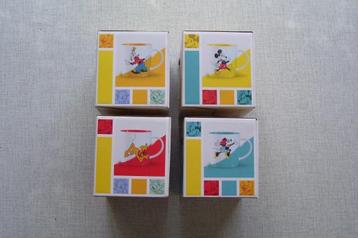 5 Disney tassen  ( Aldi )  beschikbaar voor biedingen