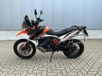 KTM 890 Adventure R, Motoren, 2 cilinders, 890 cc, Bedrijf, Meer dan 35 kW