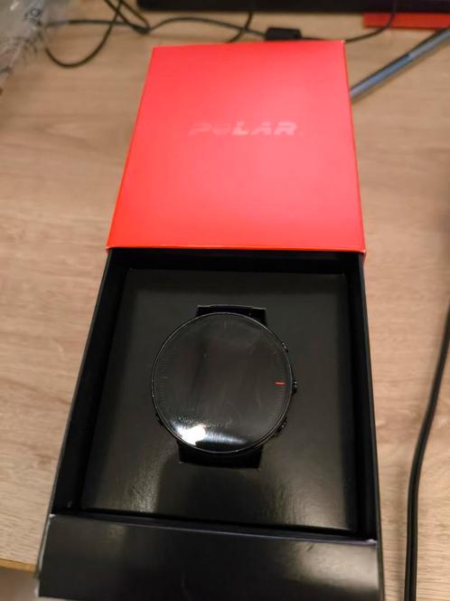 Polar Vantage M, Handtassen en Accessoires, Sporthorloges, Gebruikt, Ophalen of Verzenden