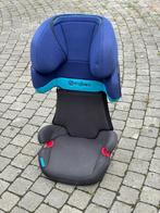 Siège auto enfant, Ophalen