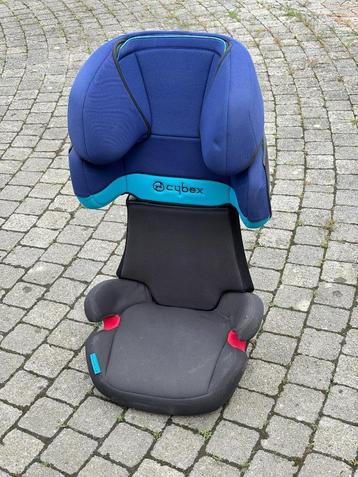 Siège auto enfant, Enlèvement