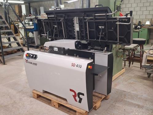 Vlakvandiktebank Robland Met tersamessen, Doe-het-zelf en Bouw, Gereedschap | Overige machines, Zo goed als nieuw, Ophalen